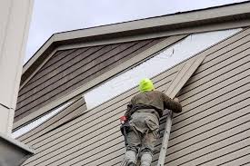 Barron, WI Siding Installation & Repair Company